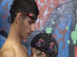 teen bad boys Provocative Stylish